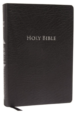 Study Bible-KJV by Thomas Nelson