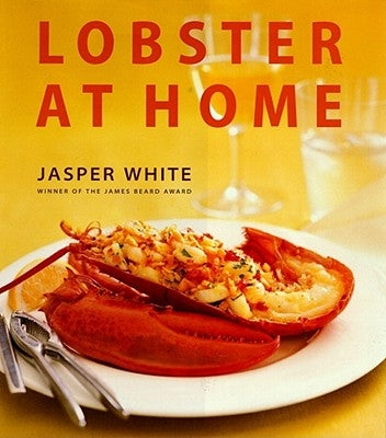 Lobster at Home by White, Jasper