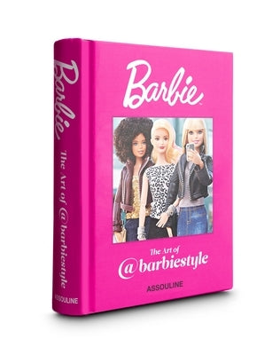 Barbie Style by Mattel