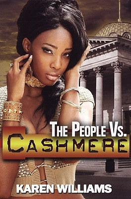 The People vs Cashmere by Williams, Karen