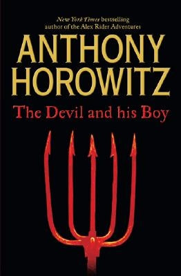 The Devil and His Boy by Horowitz, Anthony