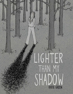 Lighter Than My Shadow by Green, Katie