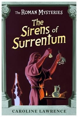 The Sirens of Surrentum by Lawrence, Caroline