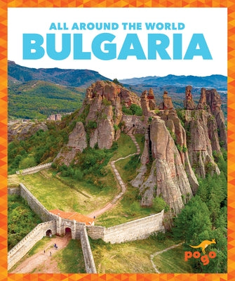 Bulgaria by Spanier Kristine Mlis