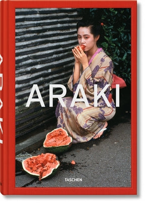 Araki by Araki by Araki, Nobuyoshi
