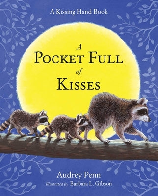 Pocket Full of Kisses by Penn, Audrey