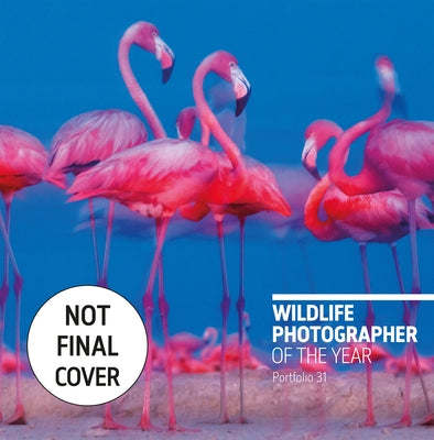 Wildlife Photographer of the Year: Portfolio 31: Volume 31 by Kidman Cox, Rosamund