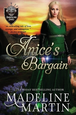 Anice's Bargain by Martin, Madeline