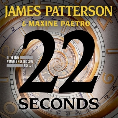 22 Seconds by Paetro, Maxine