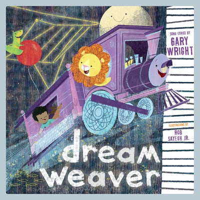 Dream Weaver: A Children's Picture Book by Wright, Gary