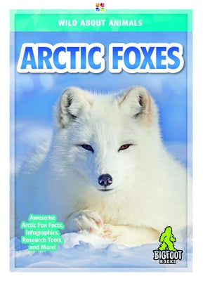 Arctic Foxes by Marie, Renata
