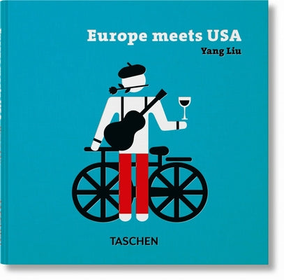 Yang Liu. Europe Meets USA by Liu, Yang
