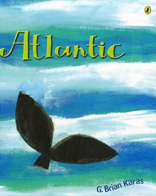 Atlantic by Karas, G. Brian
