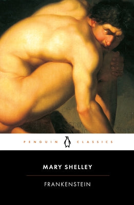 Frankenstein by Shelley, Mary