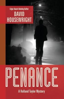 Penance by Housewright, David