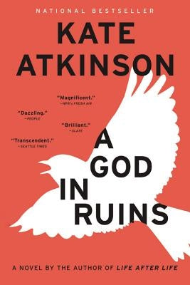 A God in Ruins by Atkinson, Kate