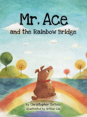 Mr. Ace and the Rainbow Bridge by Toffolo, Christopher