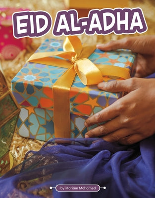 Eid Al-Adha by Mohamed, Mariam