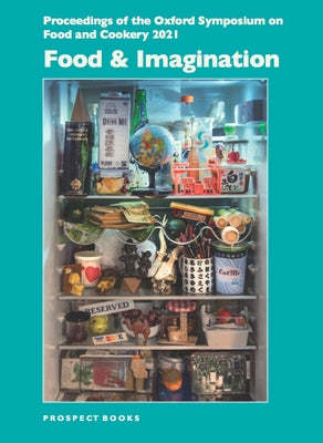 Food & Imagination by McWilliams, Mark