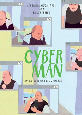 Cyberman by Muchitsch, Veronika