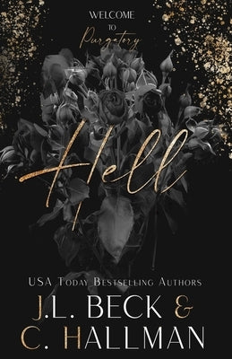Hell: A Dark Romance by Hallman, C.