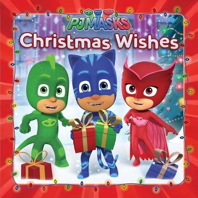 Christmas Wishes by Testa, Maggie