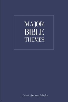 Major Bible Themes by Books, Resurrected