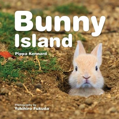 Bunny Island by Kennard, Pippa