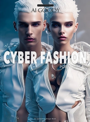 Cyber Fashion by Bartet, Juan R.