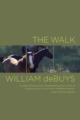 The Walk by Debuys, William