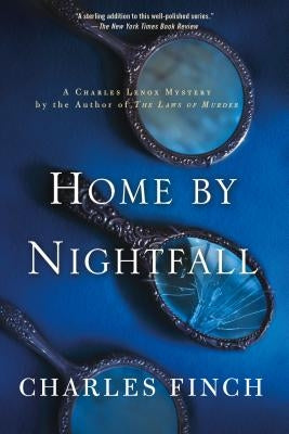Home by Nightfall by Finch, Charles