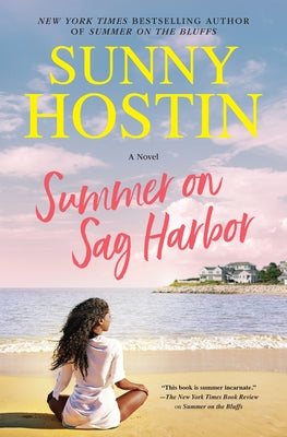 Summer on Sag Harbor by Hostin, Sunny