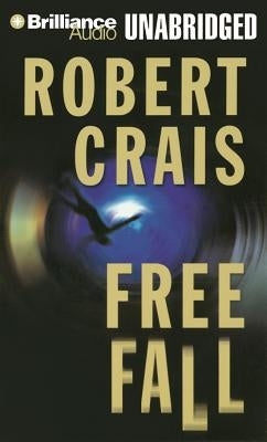 Free Fall by Crais, Robert