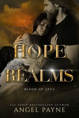 Hope of Realms: Blood of Zeus: Book Five by Payne, Angel