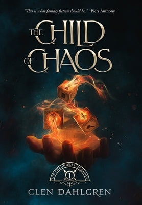 The Child of Chaos by Dahlgren, Glen R.