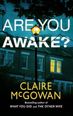 Are You Awake? by McGowan, Claire