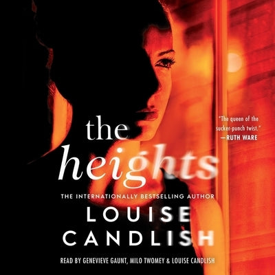 The Heights by Candlish, Louise