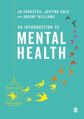 An Introduction to Mental Health by Augustus, Jo