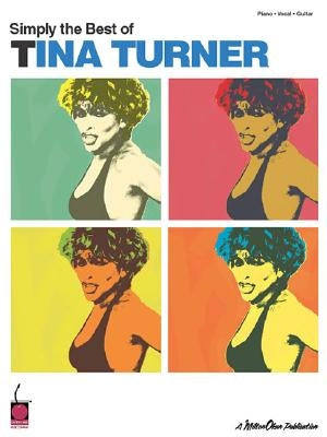 Simply the Best of Tina Turner by Turner, Tina