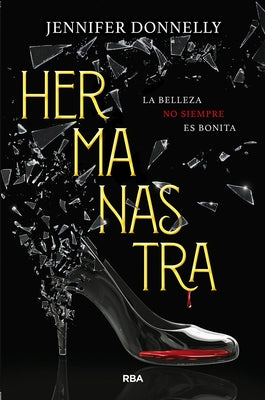 Hermanastra / Stepsister by Donnelly, Jennifer