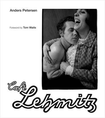 Café Lehmitz by Petersen, Anders