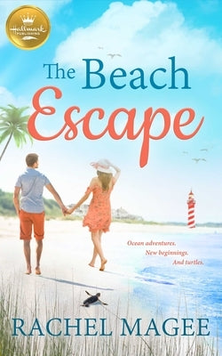 The Beach Escape by Magee, Rachel