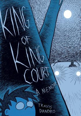 King of King Court by Dandro, Travis