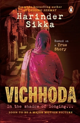 Vichhoda by Sikka, Harinder