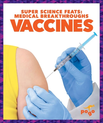 Vaccines by Klepeis, Alicia Z.