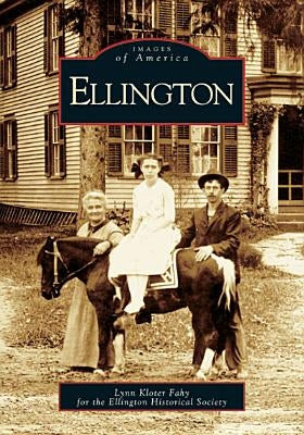 Ellington by Kloter Fahy, Lynn