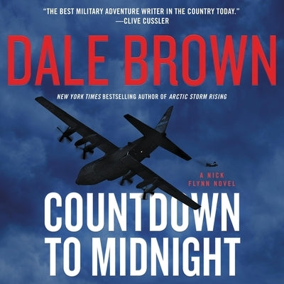 Countdown to Midnight by Brown, Dale