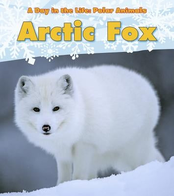 Arctic Fox by Marsico, Katie