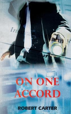 On One Accord by Carter, Robert