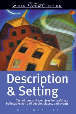 Description & Setting by Rozelle, Ron